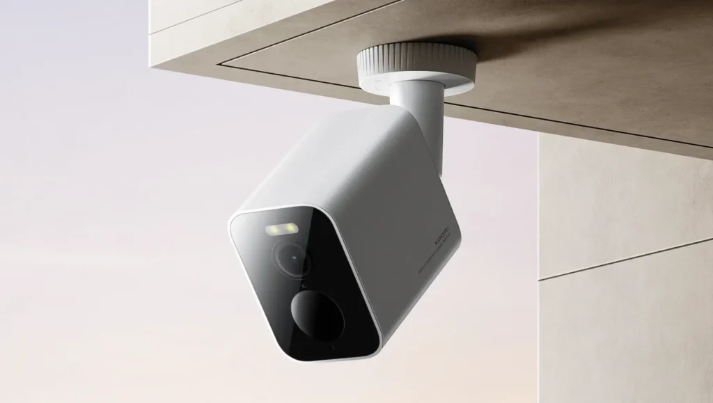 Vergleich der besten Xiaomi Outdoor Kameras 2025: Testberichte, Preise & Verfügbarkeit. Finde die perfekte Kamera für dein Zuhause!