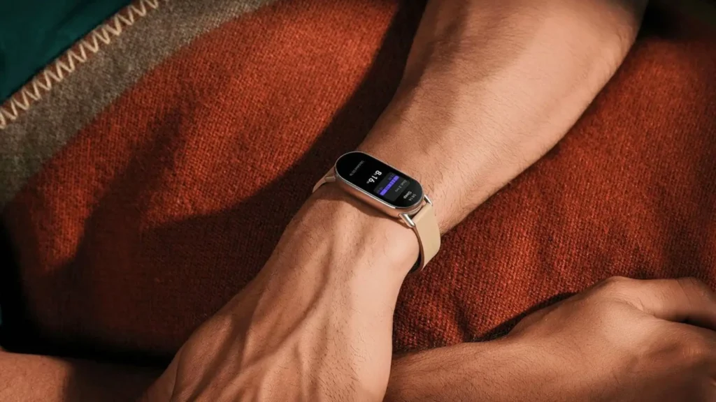 Das Xiaomi Smart Band 10: Leaks enthüllen verbessertes Design, AMOLED-Display, lange Akkulaufzeit & mehr! Preis & Verfügbarkeit erwartet