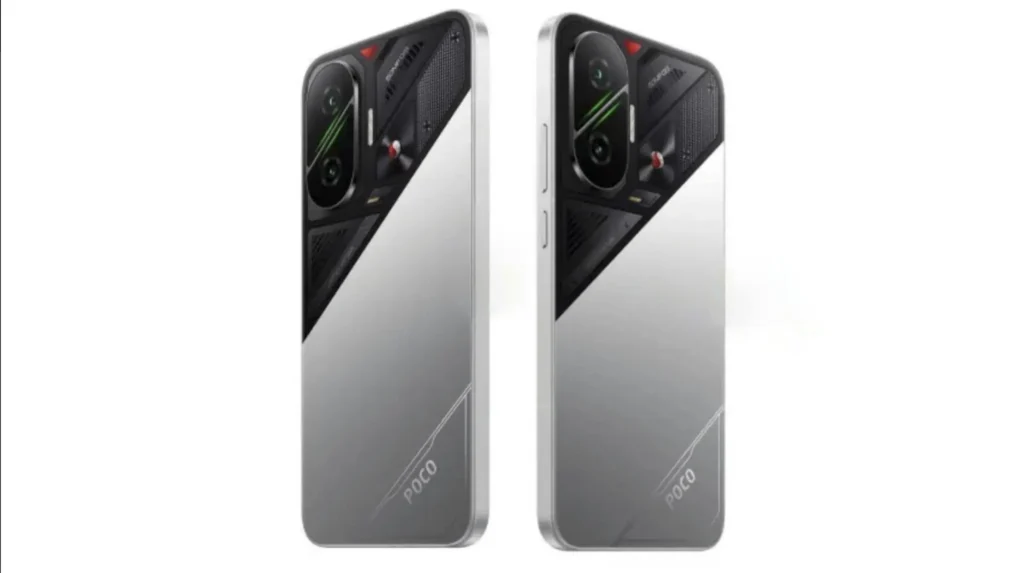 Das POCO F7 kommt 2025 mit transparentem Design, Snapdragon 8s Gen 4 & 6550mAh Akku. Alle Infos zu Specs & Preis!