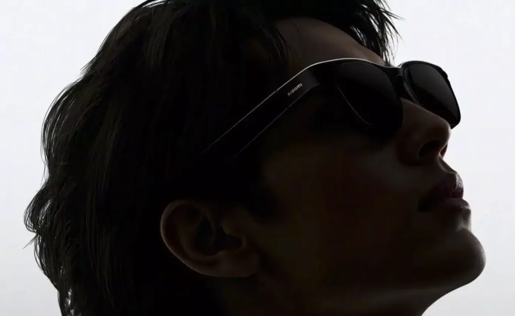 Xiaomi AI Glasses: Intelligente Brille mit FPS-Kamera, NFC-Zahlungen & Xiaomi Ökosystem-Integration. Test, Details & Vergleich!