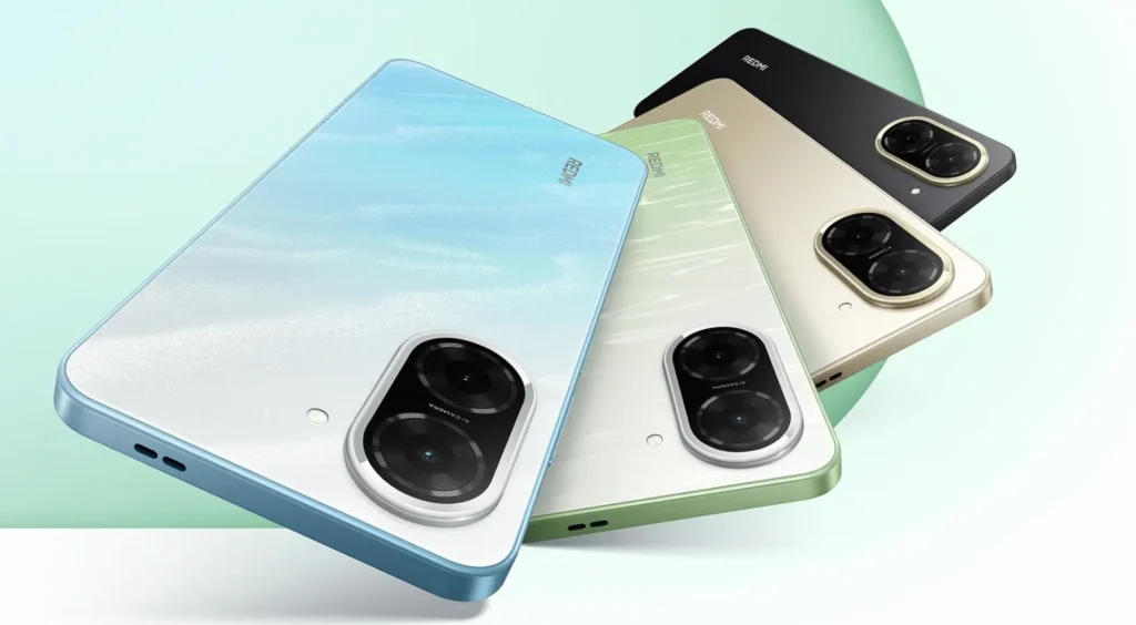 Xiaomi Redmi A5