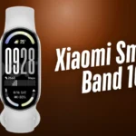 Xiaomi Smart Band 10 2025