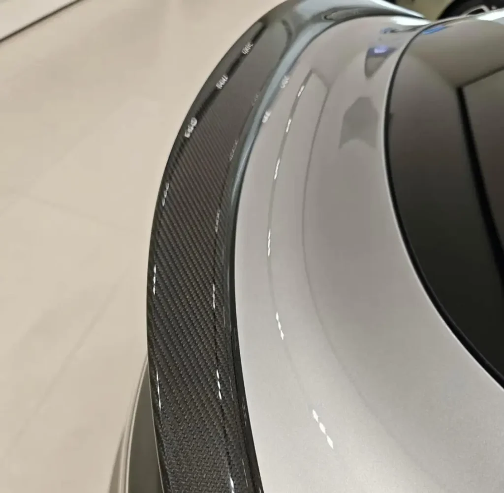 Der Xiaomi YU7 Max: Ein elektrischer Hochleistungs-SUV mit Carbon faser, 690 PS und 760 km Reichweite. Konkurrenz zum Tesla Model Y!