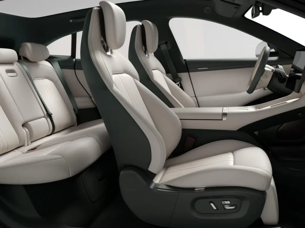 Entdecken Sie den Xiaomi YU7: Ein luxuriöser E-SUV mit innovativem Design, Spitzentechnologie und beeindruckender Reichweite. Jetzt mehr erfahren!