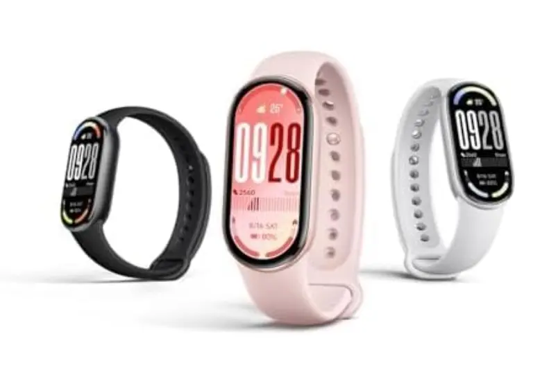 Xiaomi Smart Band 8, 9 & 10 im Vergleich: Design, Funktionen, Akku & Preis. Finde jetzt heraus, welche Smartband am besten zu dir passt!