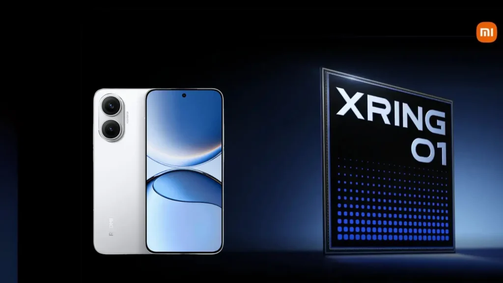 Xiaomi verzögert die Integration des leistungsstarken XRING O1 Chipsatzes in REDMI Geräte aufgrund hoher Entwicklungskosten. Wann kommt der Chip?