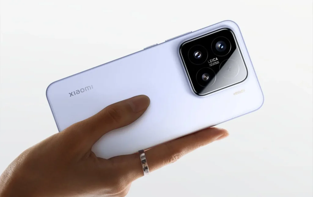 Xiaomi 15T Pro: Kein Redmi K80 Ultra Rebranding! Erfahre alle Details zu Specs, Kamera & Preis. Globaler Launch im September!