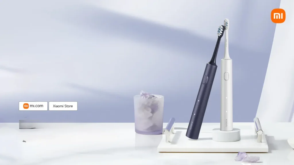 Xiaomi T302 vs. T700: Welches Modell passt zu Ihnen? Detaillierter Vergleich der neuen elektrischen Zahnbürsten von Xiaomi mit Akkulaufzeit,