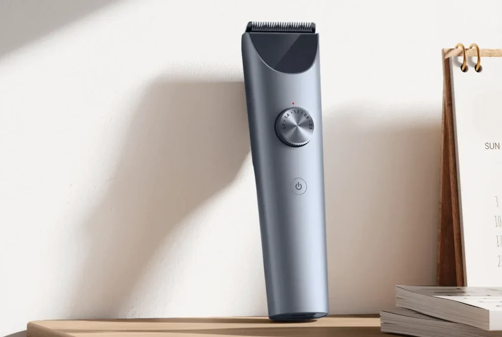 Testbericht zum Xiaomi Hair Clipper 2: Präziser Schnitt, lange Akkulaufzeit & einfache Reinigung. Erfahren Sie mehr über Features, Design & Preis!