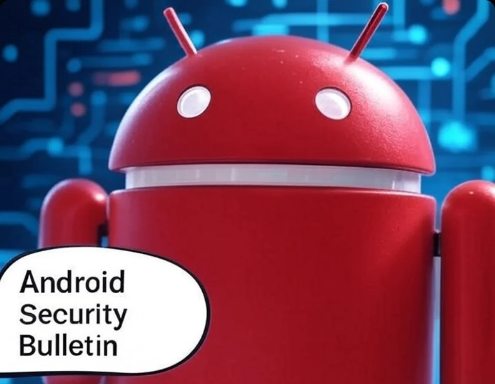 Android Sicherheitspatch Juli 2025