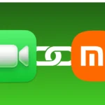 FaceTime auf Xiaomi - detail 1