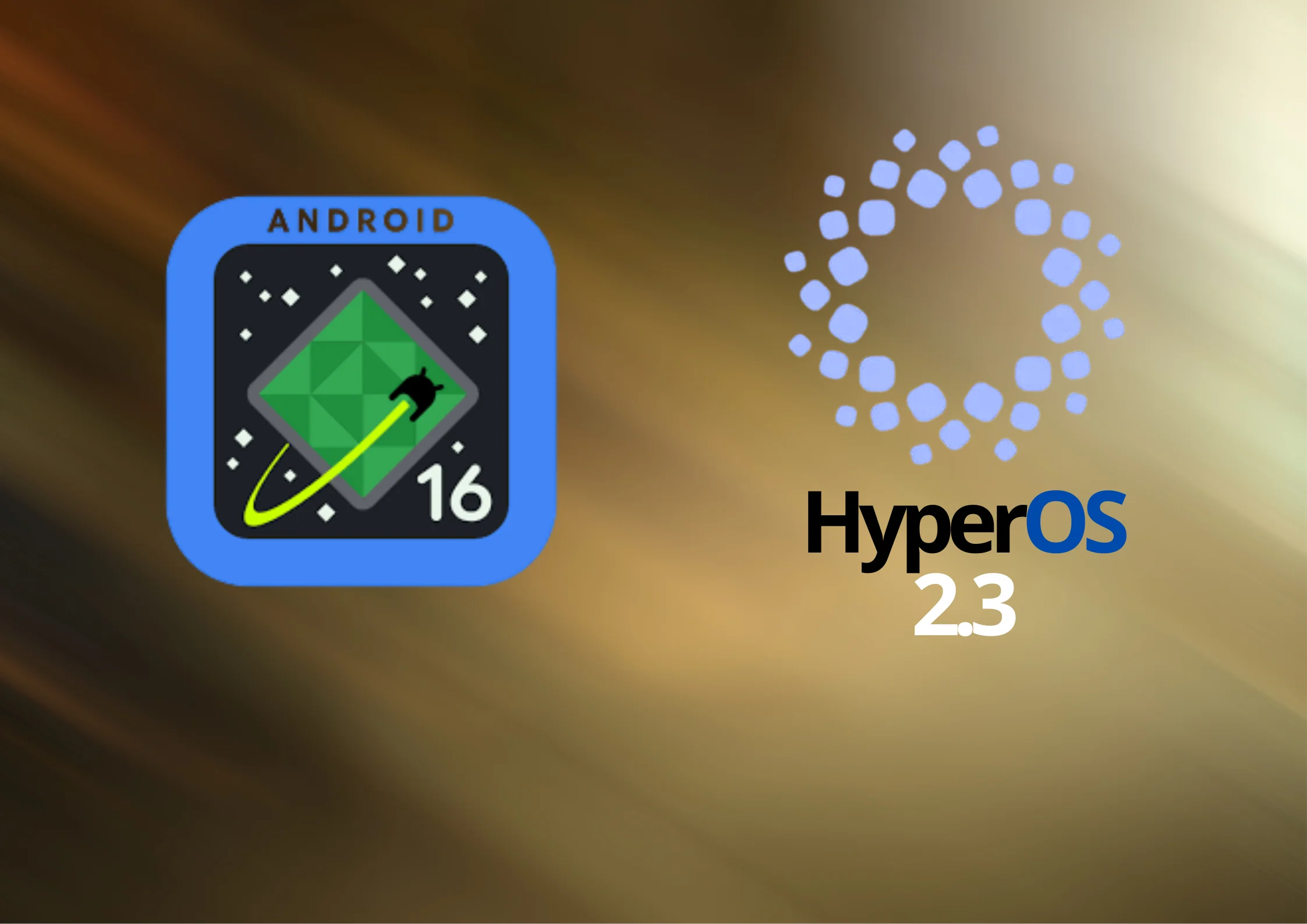 HyperOS 2.3