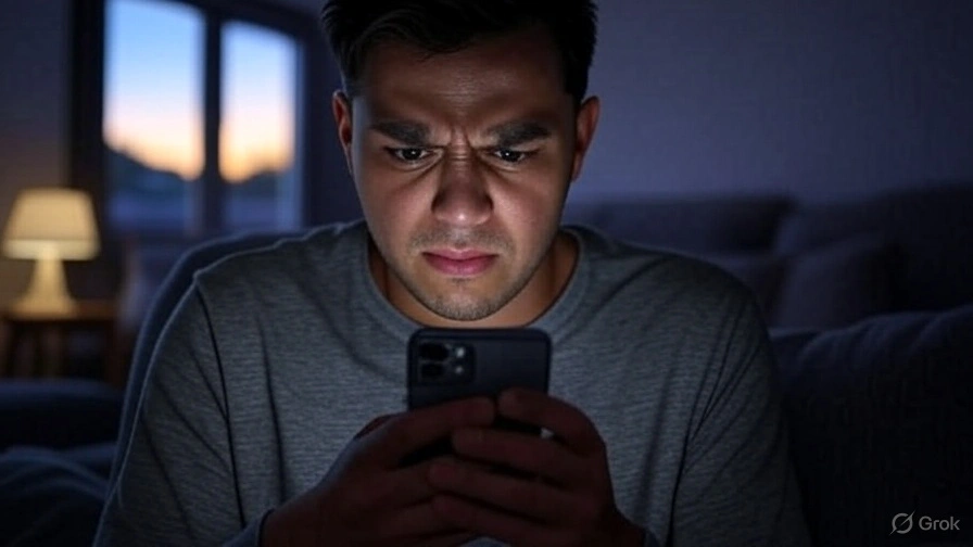 Geister-Anrufe nerven? Erfahren Sie, was stille Robocalls sind, warum sie passieren und wie Sie sich effektiv davor schützen können! Tipps & Infos jetzt lesen!
