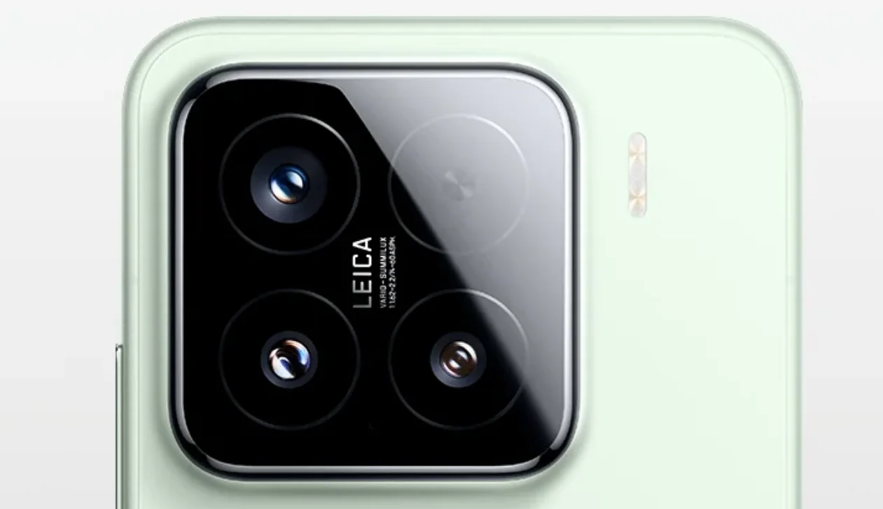 iPhone Kameras vs Xiaomi
