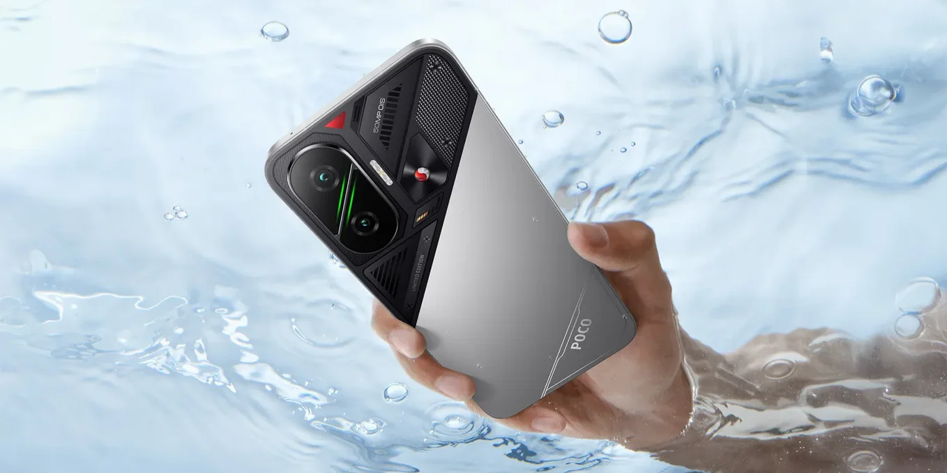 Poco F7