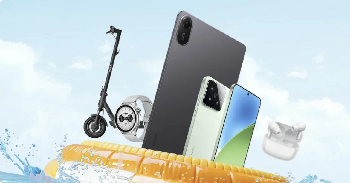 Redmi Smartphones Preis-Leistung