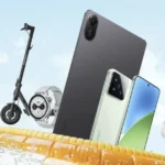Redmi Smartphones Preis-Leistung - detail 1