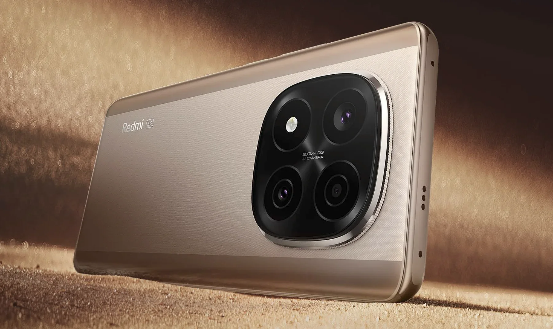 Redmi Smartphones Preis-Leistung