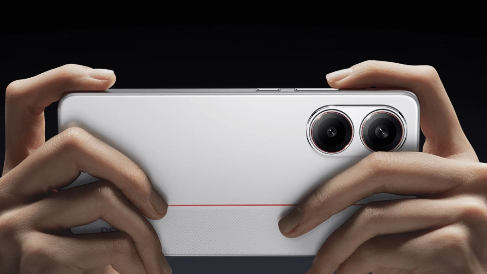 Redmi Turbo 5