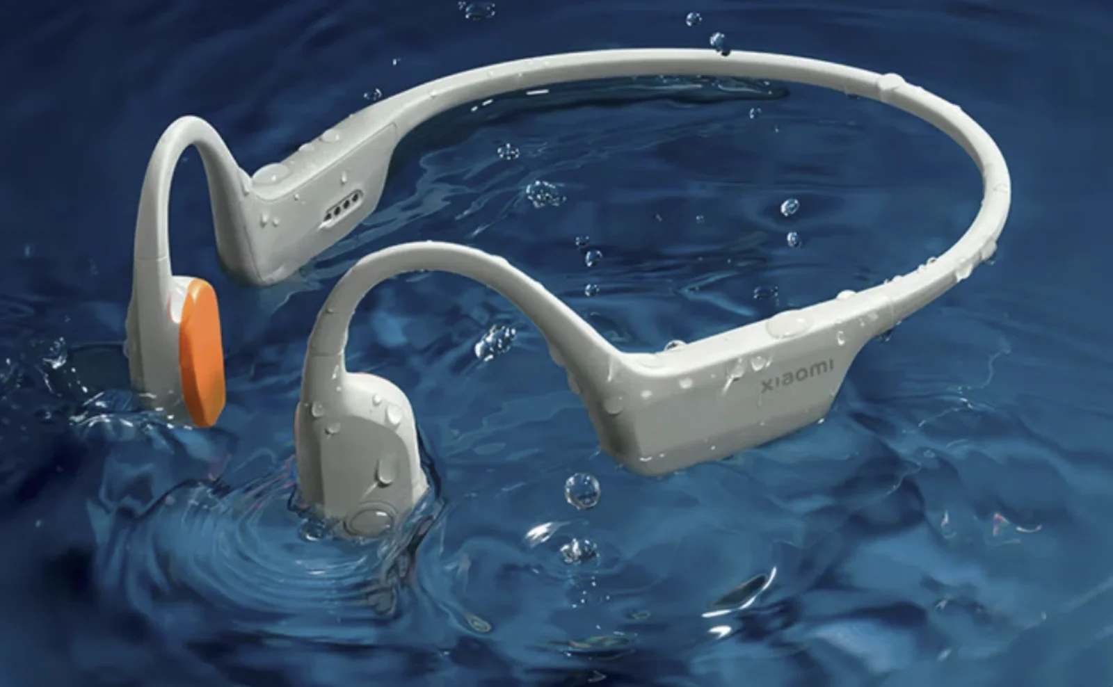 Xiaomi Bone Conduction Earphones 2