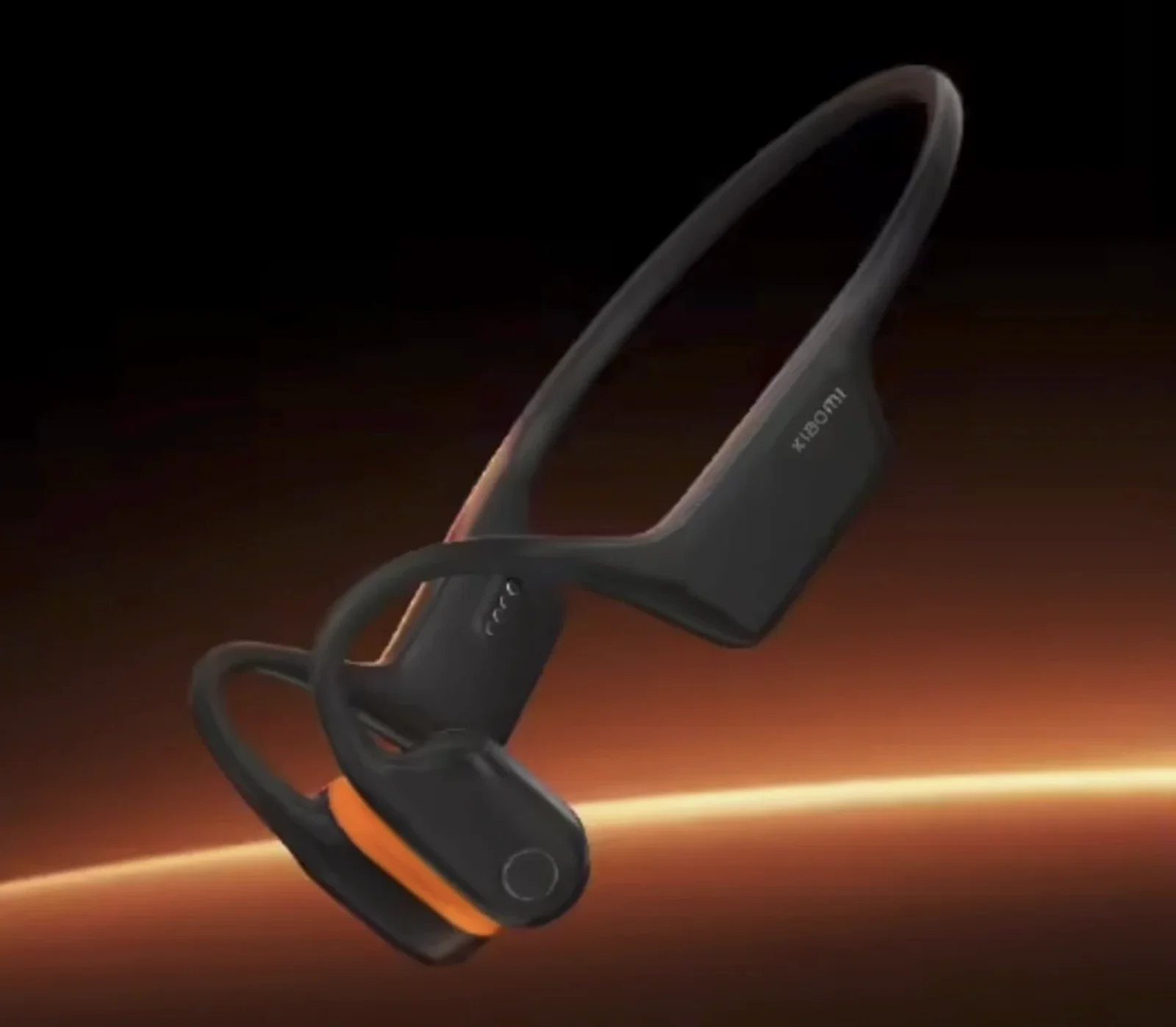 Xiaomi Bone Conduction Earphones 2