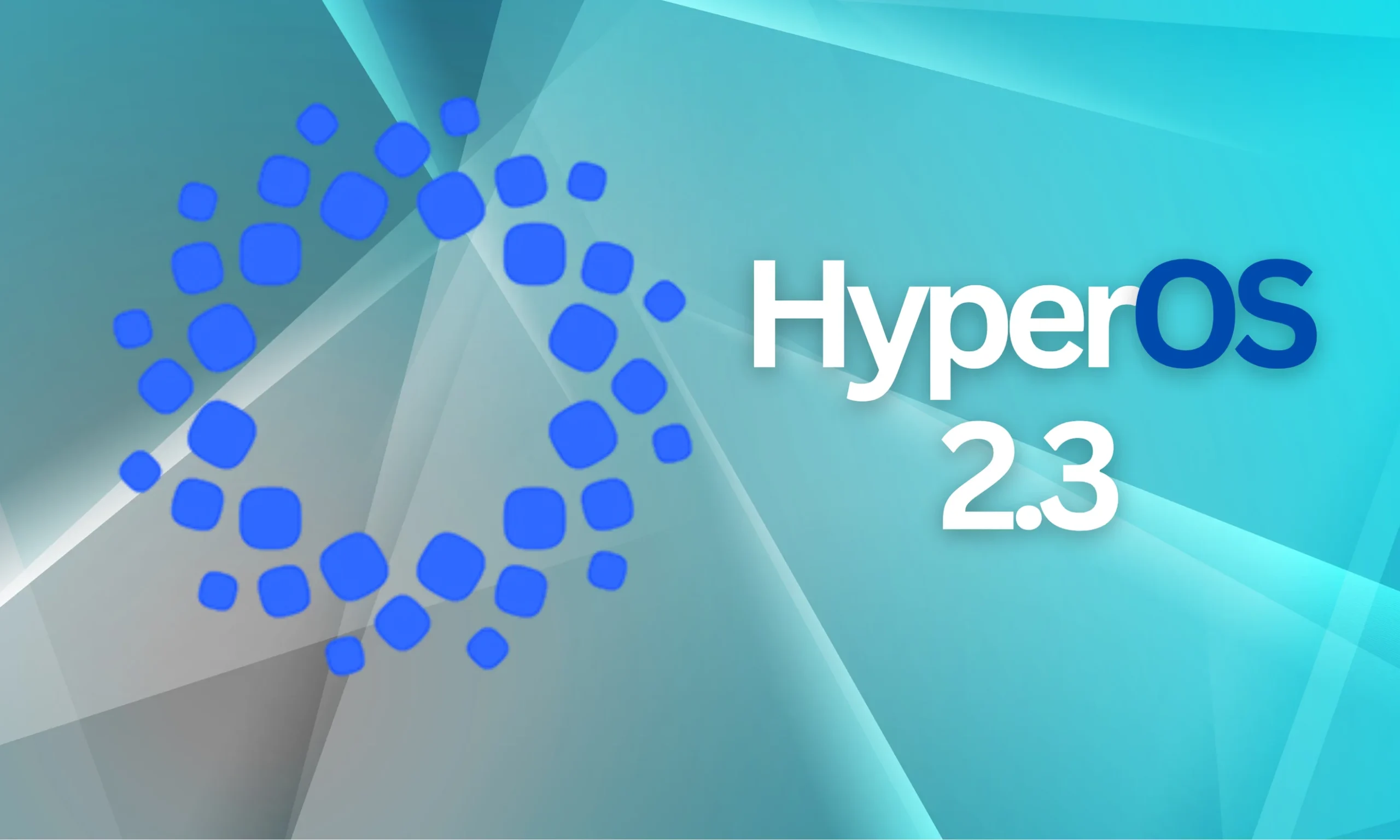 Xiaomi HyperOS 2.3