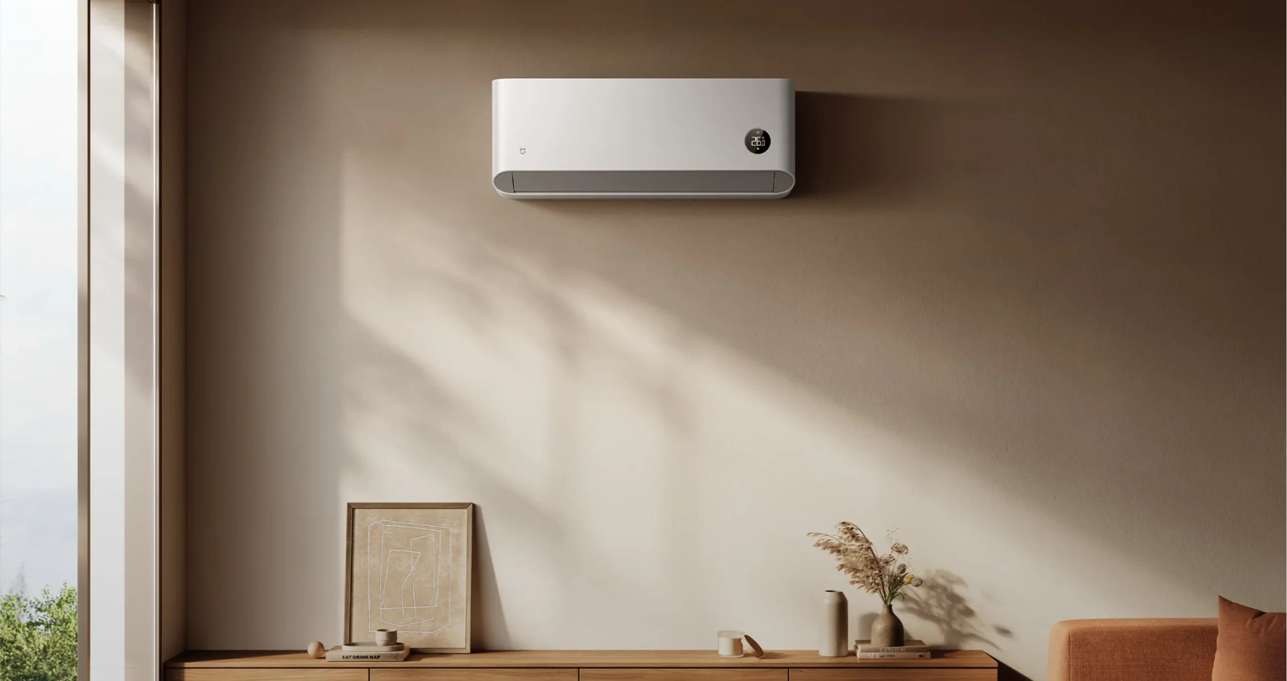 Xiaomi Klimaanlage