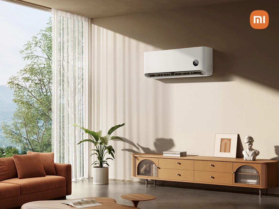 Xiaomi Klimaanlage