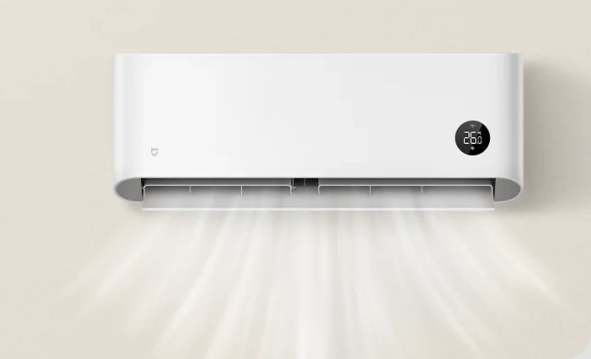 Xiaomi Klimaanlage