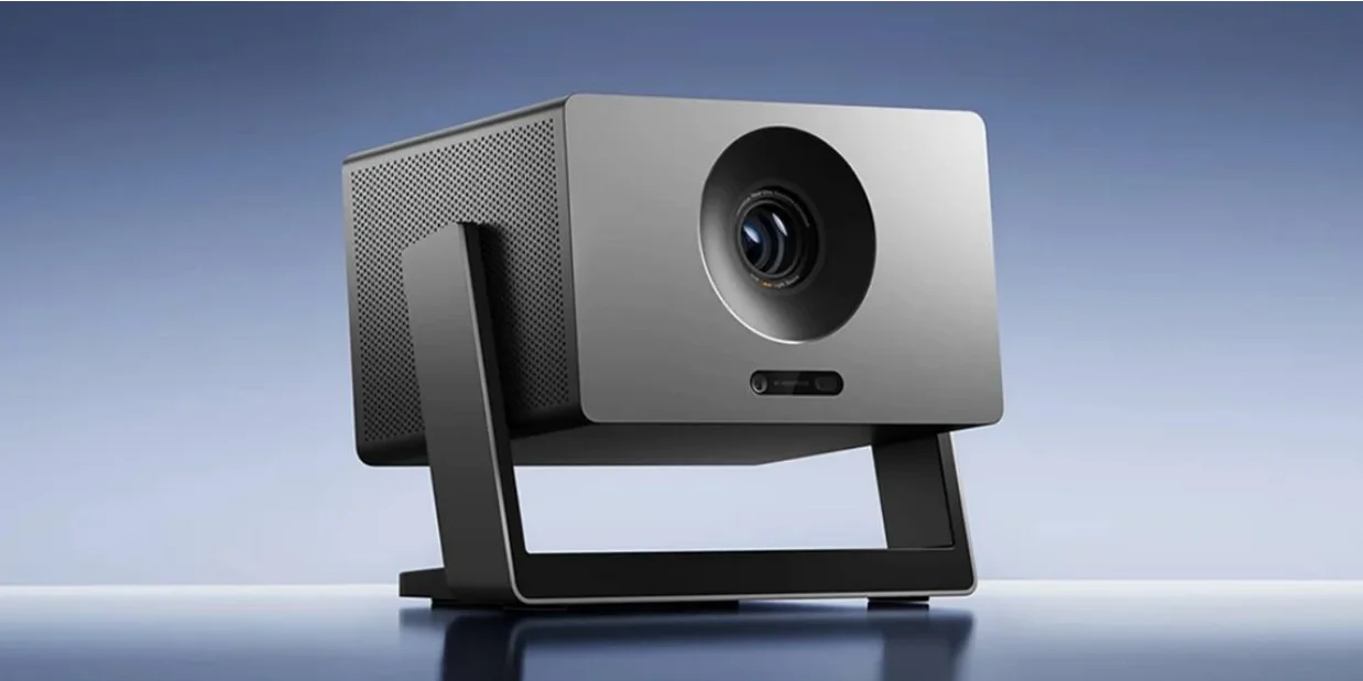Xiaomi Laser Projector 3