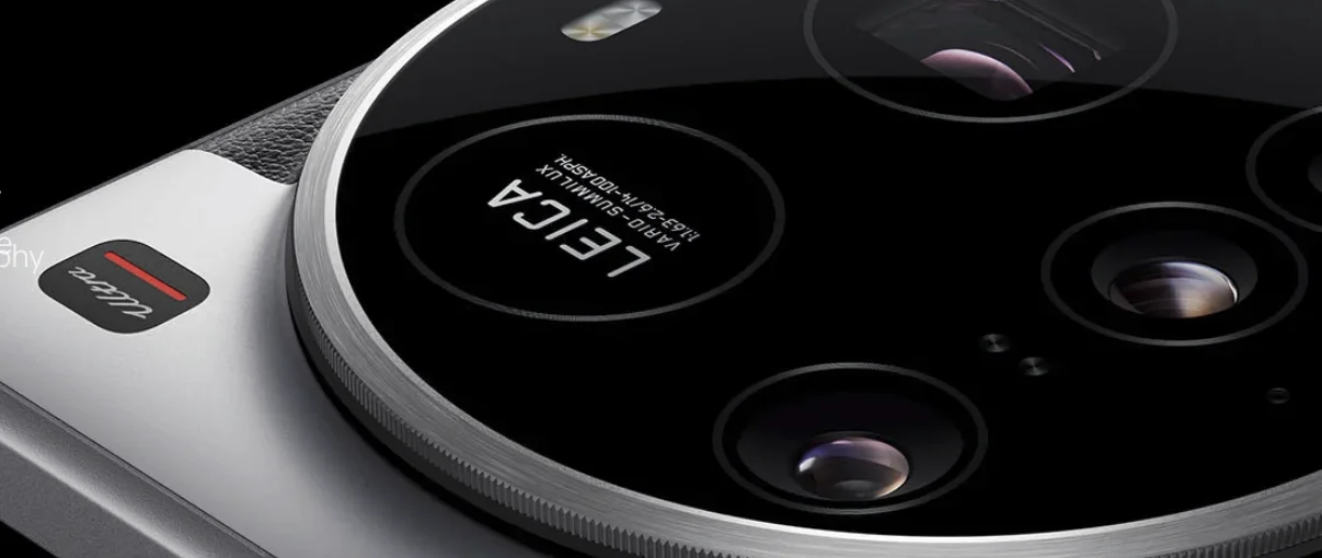 Xiaomi Leica Partnerschaft