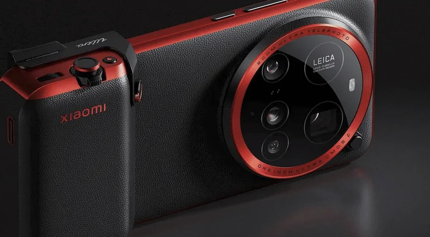 Xiaomi Leica Partnerschaft
