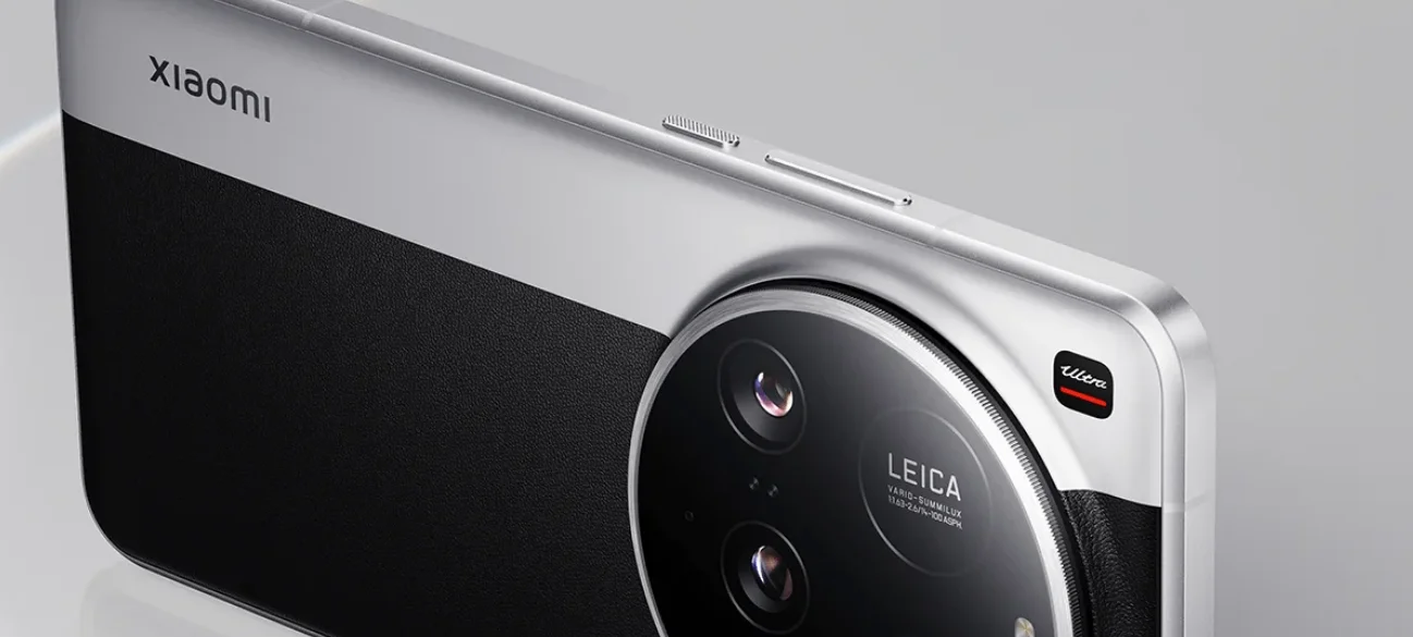 Xiaomi Leica Partnerschaft