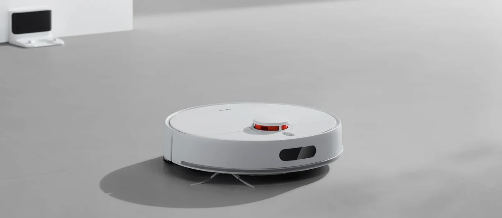 Xiaomi Saugroboter