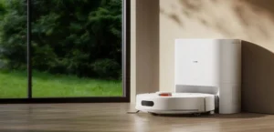 Xiaomi Saugroboter - detail 1