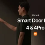 Xiaomi Smart Doorbell 4 - detail 1