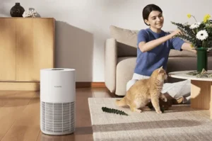 Xiaomi Smart Pet - detail 1