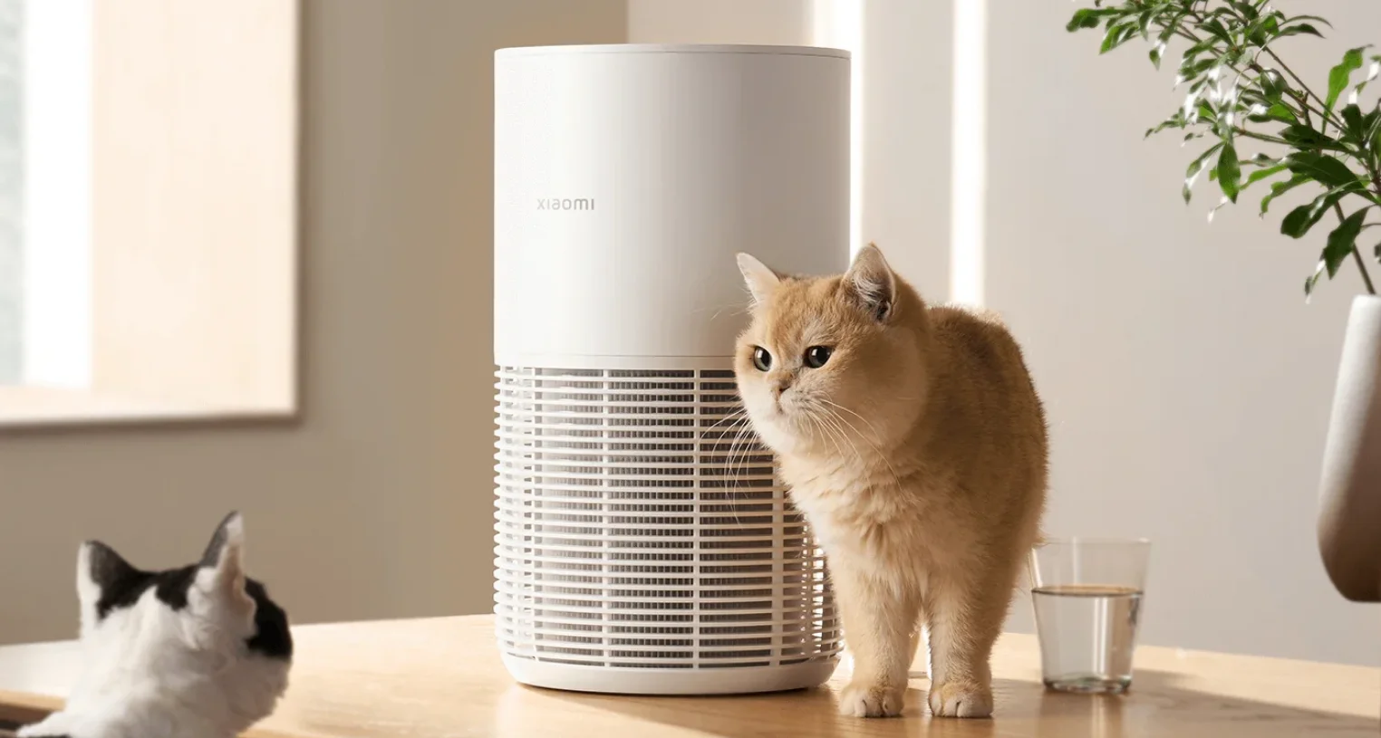 Xiaomi Smart Pet