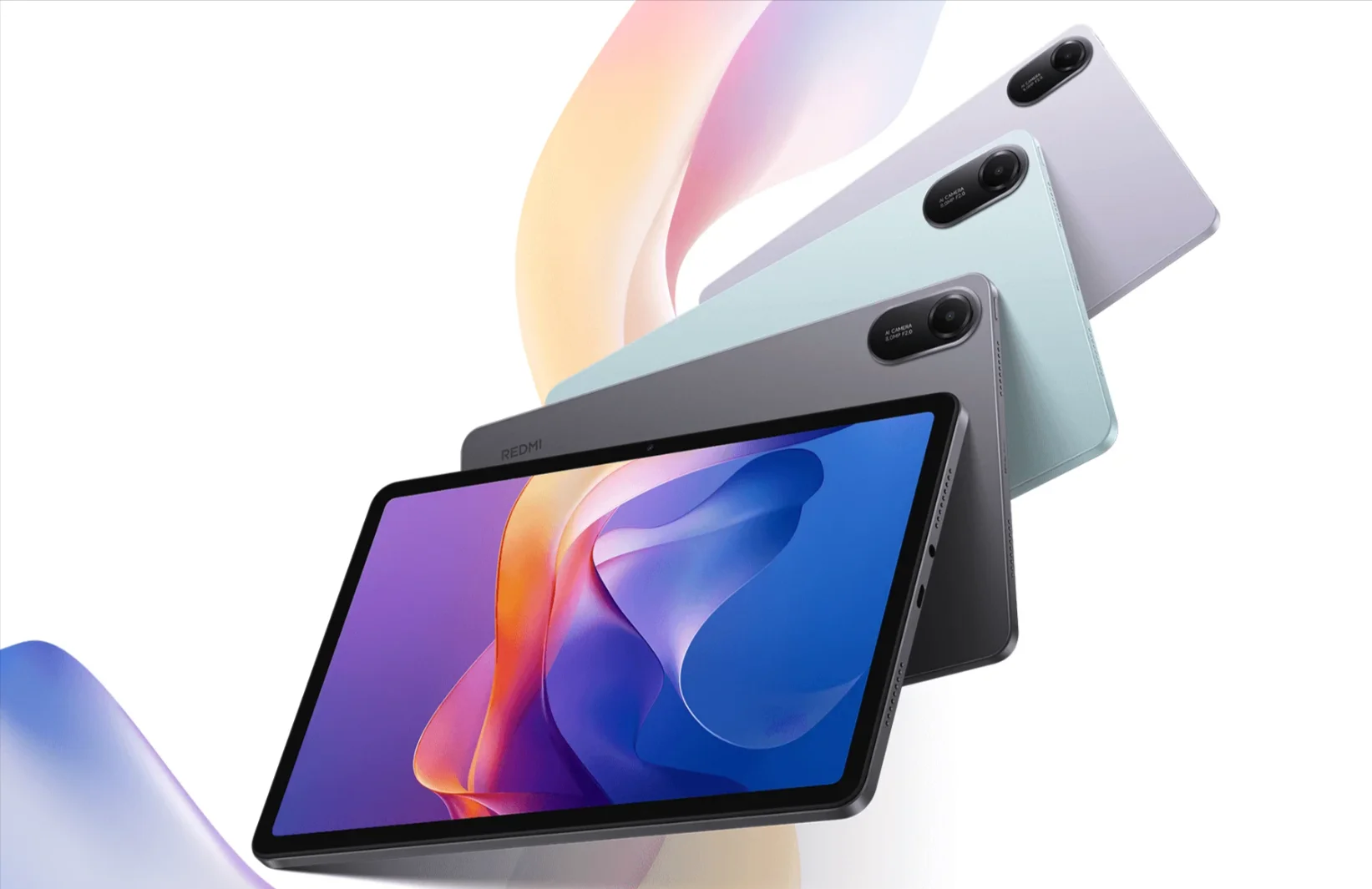 Xiaomi Tablets