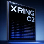 Xiaomi XRING O2 - detail 1