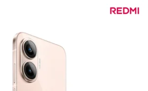 Redmi Smartphone 8500 mAh - detail 1