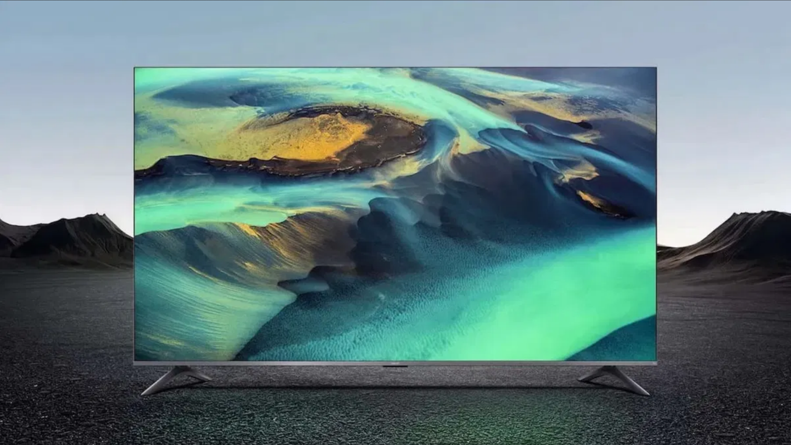 XiaomiTVFPro432026elegantesDesign ElegantesDesignderXiaomiTVFPro432026