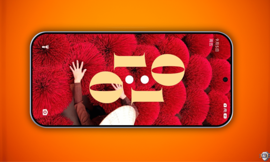 Xiaomi 16: Erste Bilder deuten auf revolutionäres Display-Design hin!