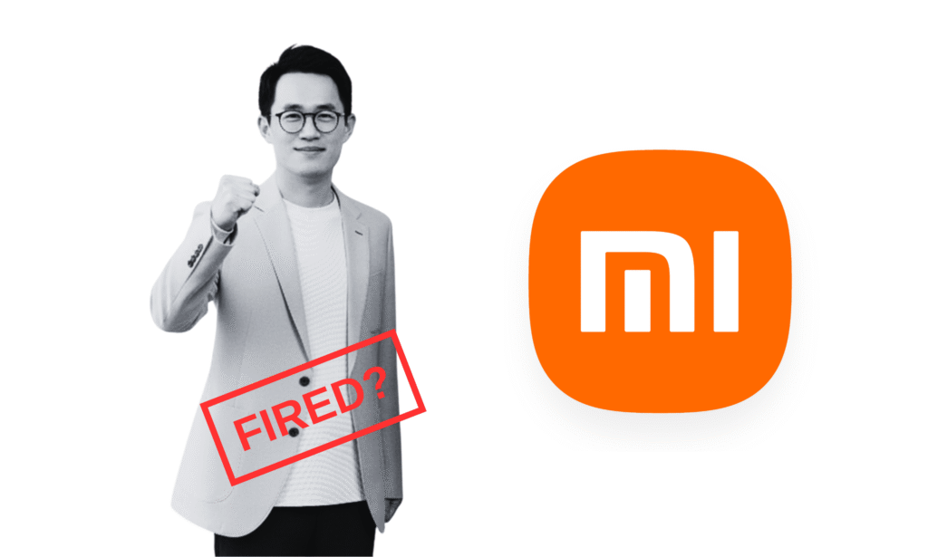 Xiaomi feuert Top-Manager Wang Teng wegen Skandal
Xiaomi: Top-Manager Wang Teng gefeuert – Geheime Infos an die Öffentlichkeit?
