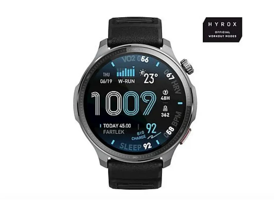 Amazfit Balance 2 XT