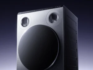 Xiaomi Waschmaschinen-Revolution: Dreifach-Trommel & Smart-Detergent-System! - Dreifach-Trommel-Waschmaschine