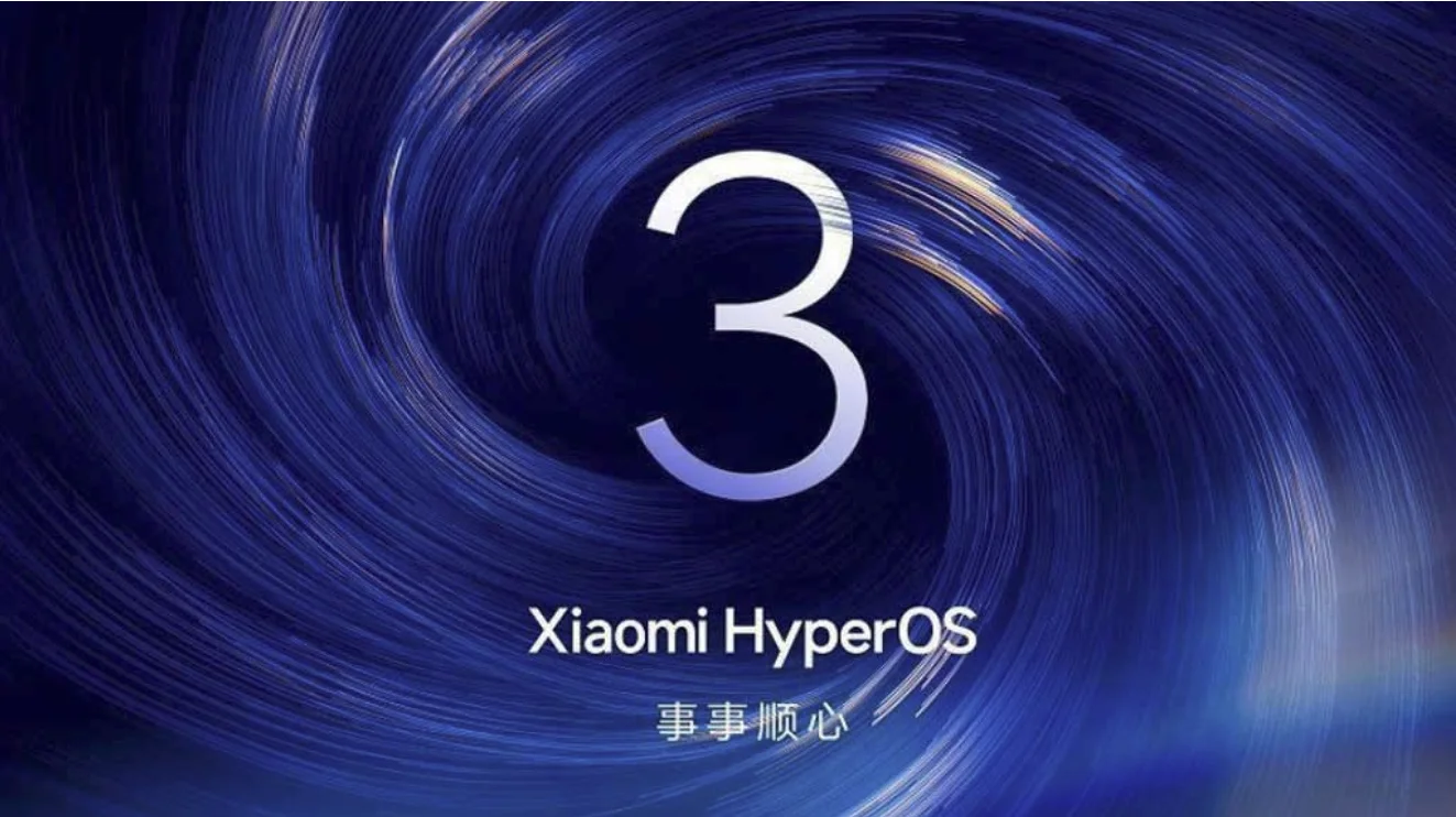 Xiaomi HyperOS 3.0: Globaler Launch am 24. September? Alle Infos! Xiaomi HyperOS 3.0: Globaler Launch am 24. September? Alle Infos! - HyperOS 3.0