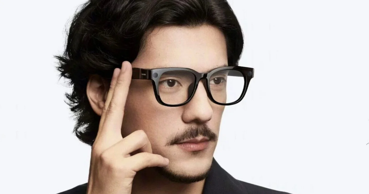 Xiaomi & Intelligente Brillen: Der Aufstieg der KI-Brillen-Revolution! - Imagen 3 Xiaomi & Intelligente Brillen: Der Aufstieg der KI-Brillen-Revolution! - Intelligente Brillen
