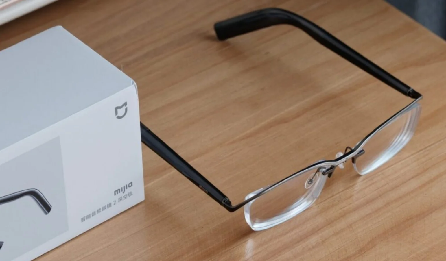 Xiaomi & Intelligente Brillen: Der Aufstieg der KI-Brillen-Revolution! - Imagen 1 Xiaomi & Intelligente Brillen: Der Aufstieg der KI-Brillen-Revolution! - Intelligente Brillen