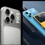 iPhone 17 POCO Design - detail 1